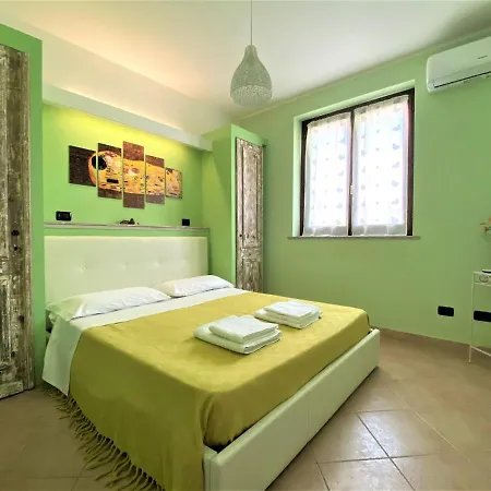 La Chiocciola Bed & Breakfast 4*