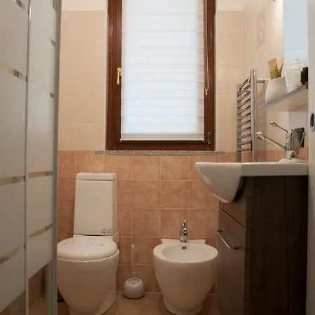 La Chiocciola Bed & Breakfast