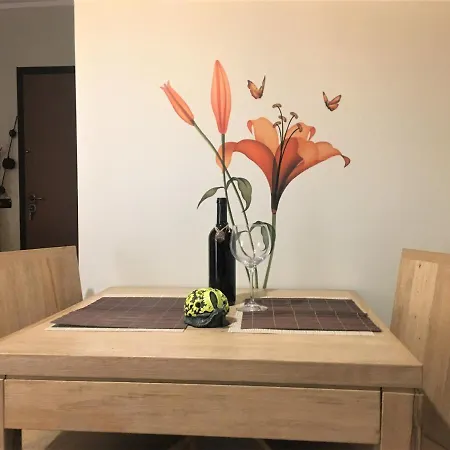 Bed & Breakfast La Chiocciola Momo