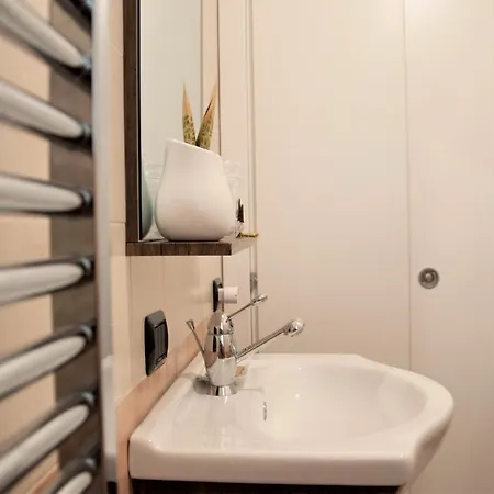 La Chiocciola Bed & Breakfast Momo