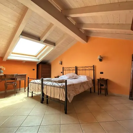 Bed & Breakfast La Chiocciola
