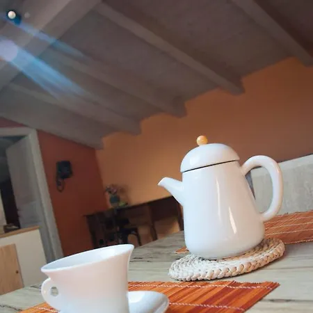 La Chiocciola 4*