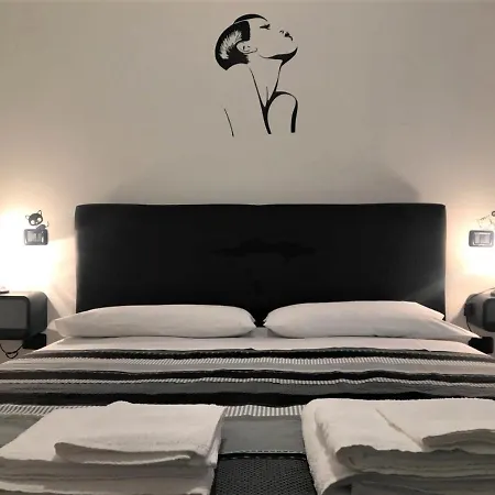 Bed & Breakfast La Chiocciola 4*