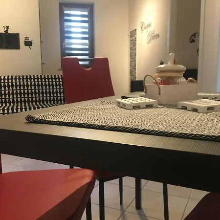 La Chiocciola Bed & Breakfast