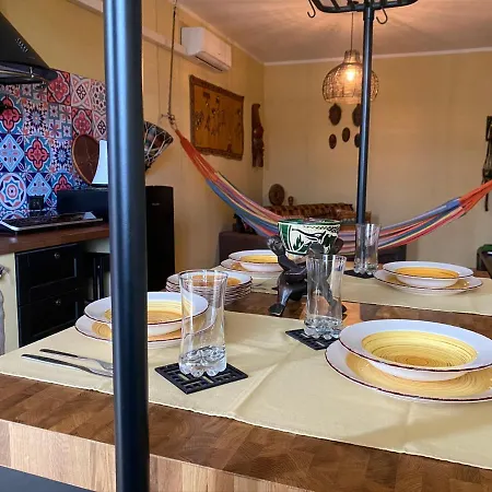 La Chiocciola 4* Momo