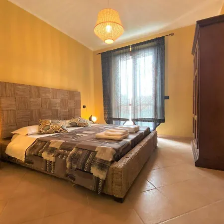 La Chiocciola 4* Momo