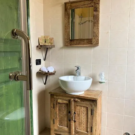 La Chiocciola Bed & Breakfast Momo