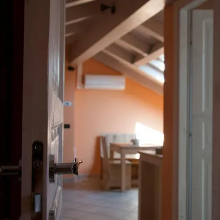 La Chiocciola Bed & Breakfast 4*