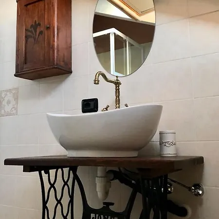 La Chiocciola Отель типа 