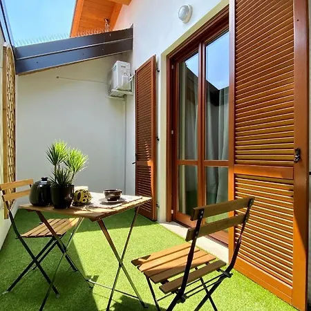 Bed & Breakfast La Chiocciola