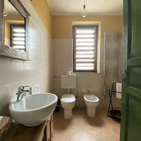 La Chiocciola 4* Momo