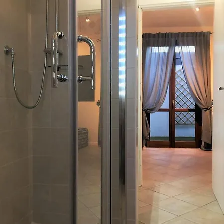 La Chiocciola Bed & Breakfast Momo