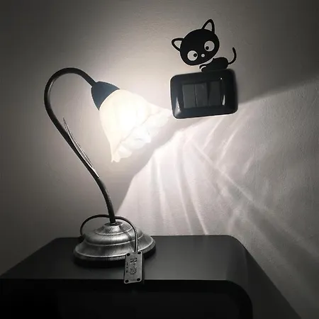 فندق مبيت وإفطار La Chiocciola 4*