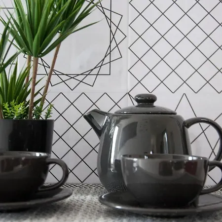 La Chiocciola Bed & Breakfast