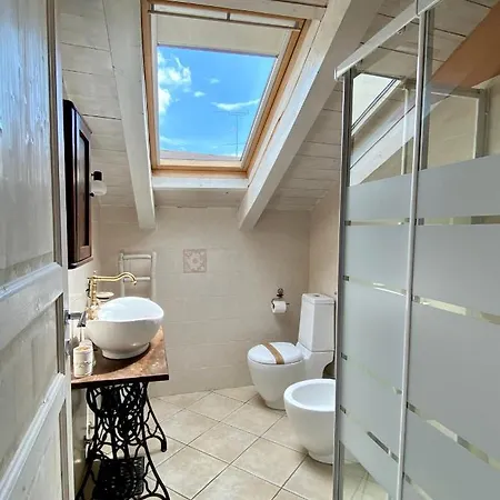 فندق مبيت وإفطار La Chiocciola 4*