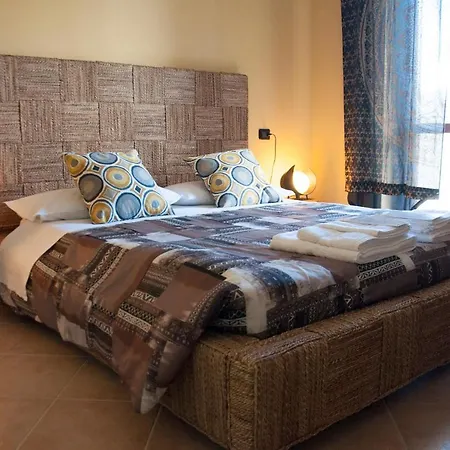 La Chiocciola فندق مبيت وإفطار