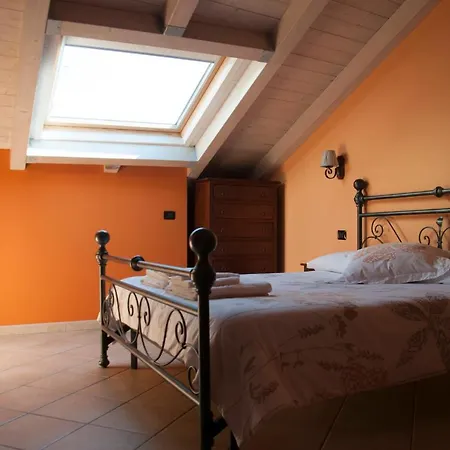 Bed & Breakfast La Chiocciola 4*