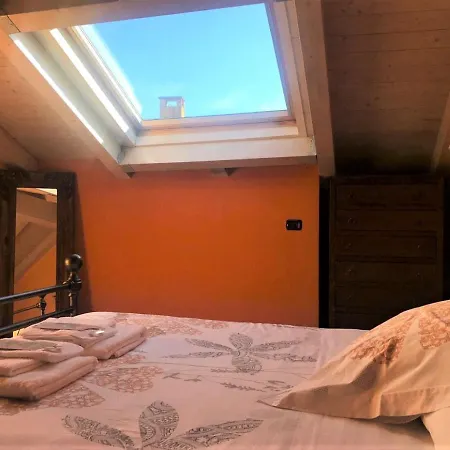 Bed & Breakfast La Chiocciola 4*