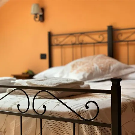 La Chiocciola Bed & Breakfast