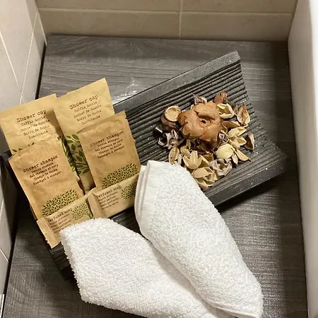 فندق مبيت وإفطار La Chiocciola 4*