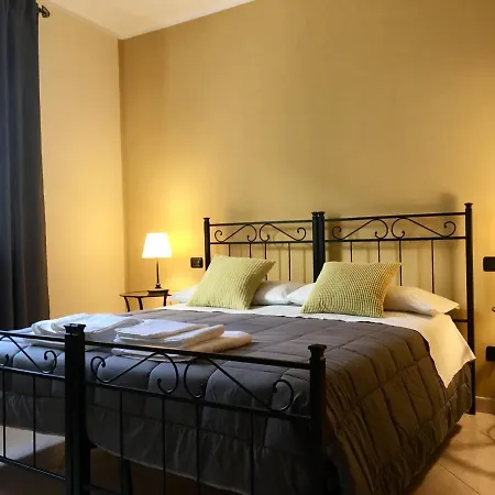 La Chiocciola فندق مبيت وإفطار