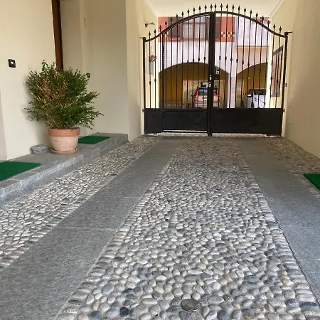 فندق مبيت وإفطار La Chiocciola Momo