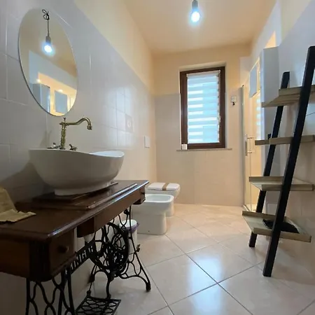 La Chiocciola فندق مبيت وإفطار 4*