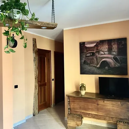 La Chiocciola 4*