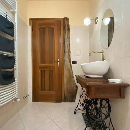 فندق مبيت وإفطار La Chiocciola