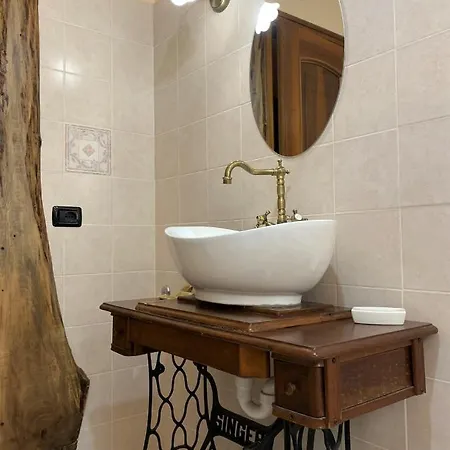 Bed & Breakfast La Chiocciola Momo