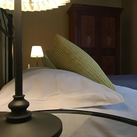 La Chiocciola Bed & Breakfast Momo