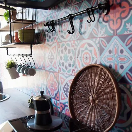 La Chiocciola 4* Momo