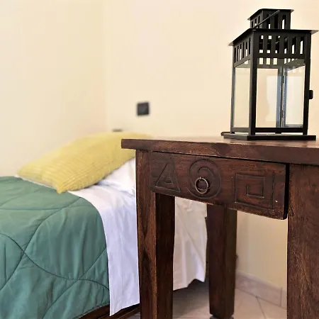 فندق مبيت وإفطار La Chiocciola