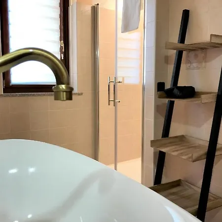 فندق مبيت وإفطار La Chiocciola 4*