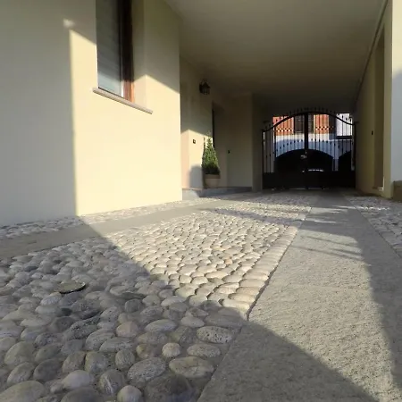 La Chiocciola 4* Momo