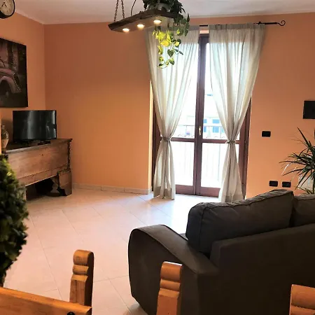 Bed & Breakfast La Chiocciola 4*