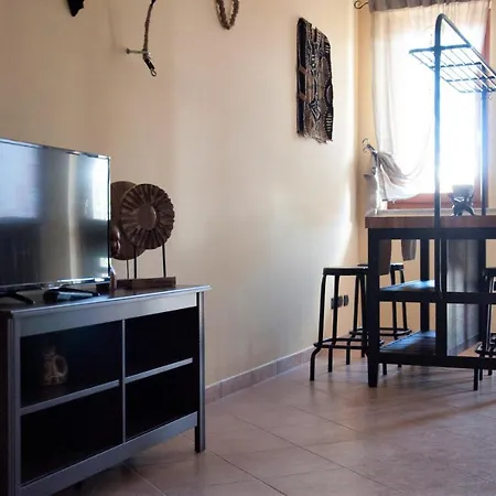 Bed & Breakfast La Chiocciola