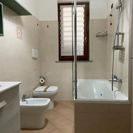 La Chiocciola Bed & Breakfast Momo