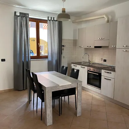 La Chiocciola Bed & Breakfast 4*