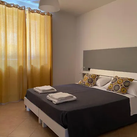 La Chiocciola 4* Momo