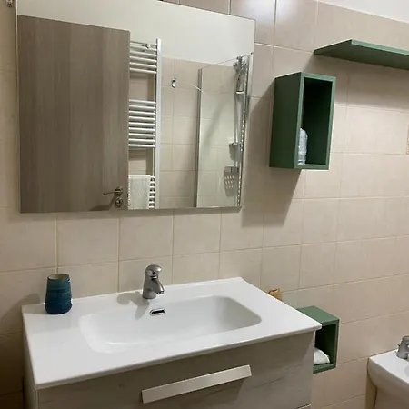La Chiocciola فندق مبيت وإفطار