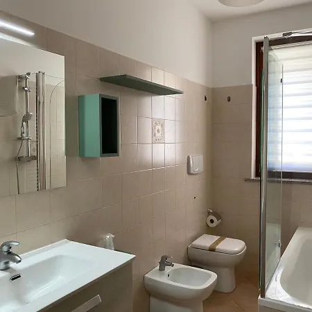 La Chiocciola فندق مبيت وإفطار