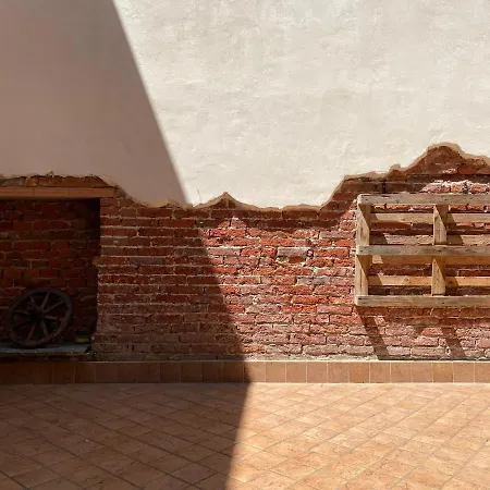 La Chiocciola Bed & Breakfast 4*