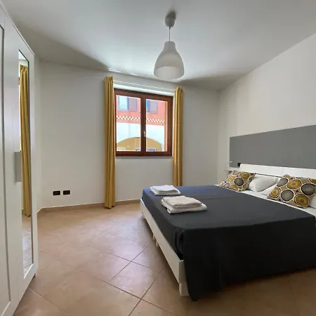 Panzió La Chiocciola 4*