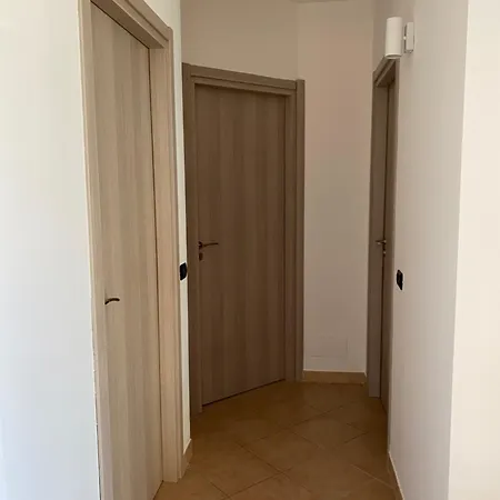Panzió La Chiocciola Momo