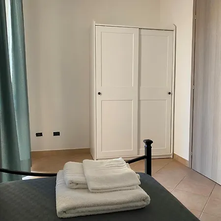 La Chiocciola Momo