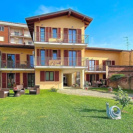 B&B La Chiocciola