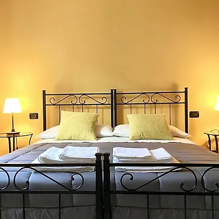 La Chiocciola B&B Momo