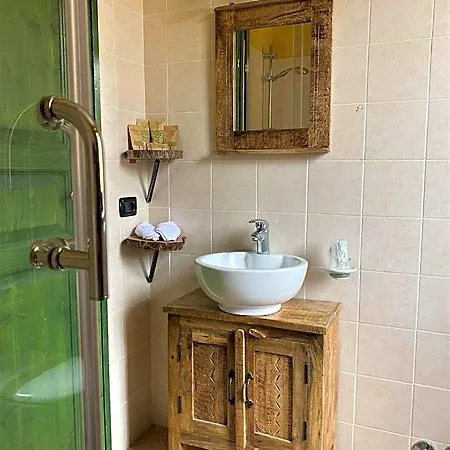 La Chiocciola B&B 4*