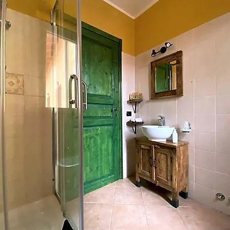 B&B La Chiocciola Momo